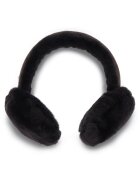EMU Australia Ушанки Angahook W9403 Тъмнокафяв