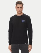 Etnies Суитшърт Corp Combo 4130004055 Regular Fit