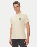 Etnies Тишърт Camp Vibes 4130003782 Regular Fit
