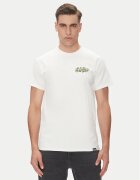 Etnies Тишърт Rose Arrow 4130004131 Regular Fit