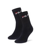 Fila Дълги чорапи F4401-AW24 (2-pack)