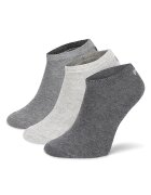 Fila Къси чорапи F9100-AW24 (3-pack)
