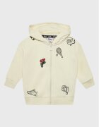 Fila Суитшърт Bakersield FAK0168 Regular Fit