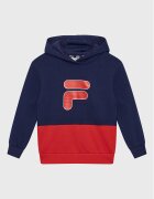 Fila Суитшърт Bielefeld FAK0101 Regular Fit