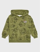 Fila Суитшърт Tulsa 771192 Regular Fit