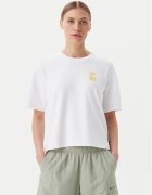 Fila Тишърт Lisakovsk FAW1044 Loose Fit