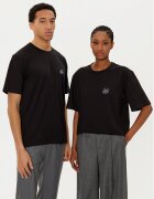 Filling Pieces Тишърт Unisex Embroidered Knot 7449986 Regular Fit