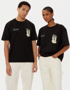 Filling Pieces Тишърт Unisex Gardener 7449985 Regular Fit