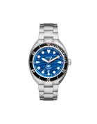 Fossil Часовник Breaker FS6064