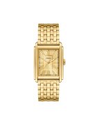 Fossil Часовник Carraway FS6009 Златист