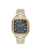 Fossil Часовник Crosby FS6161