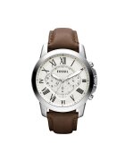 Fossil Часовник Grant FS4735