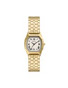 Fossil Часовник Harlow ES5361 Златист