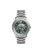 Fossil Часовник Heritage Skeleton ME3262