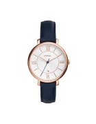 Fossil Часовник Jacqueline ES3843
