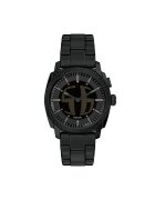 Fossil Часовник Machine Big Tic FS6156