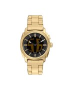 Fossil Часовник Machine Big Tic FS6157