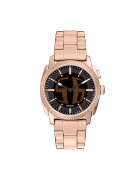 Fossil Часовник Machine Big Tic FS6158
