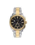 Fossil Часовник Machine Chrono FS6159