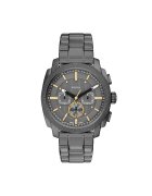 Fossil Часовник Machine Chrono FS6160