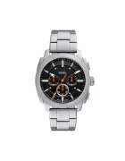 Fossil Часовник Machine FS6095