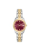 Fossil Часовник Scarlette ES5461