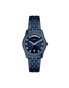 Fossil Часовник Scarlette ES5476 Тъмносин