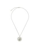 Fossil Колие Harlow Locket JF04737040