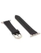 Fossil Сменяема каишка за часовник Apple Watch S380018
