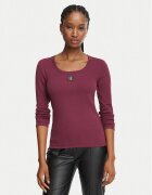 Fracomina Блуза FP26WT3034J40101 Slim Fit
