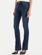 Fracomina Дънки FP25WV8020D46002 Bootcut Fit