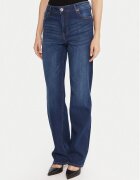 Fracomina Дънки FP25WV8050D46002 Straight Fit