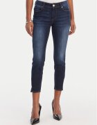Fracomina Дънки FP26SV9002D46401 Slim Fit