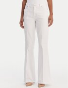 Fracomina Дънки FP26SVA012W61501 Bootcut Fit