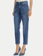 Fracomina Дънки FP26SVD005D45093 Mom Fit