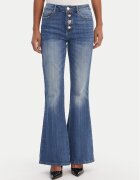 Fracomina Дънки FR26SVA012D40102 Bootcut Fit