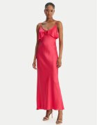 Fracomina Коктейлна рокля FS26SD2007W58301 Slim Fit