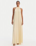 Fracomina Лятна рокля FR26SD3016W41301 Relaxed Fit