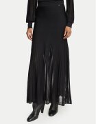 Fracomina Макси пола FR26WG4004K416F9 Flare Fit