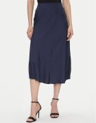Fracomina Миди пола FJ25SG2003W45101 Regular Fit