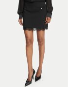 Fracomina Мини пола FR26WG1002W84901 Slim Fit
