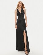 Fracomina Официална рокля FQ24SD3024W45101 Slim Fit