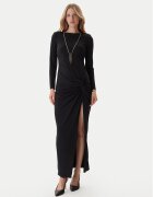 Fracomina Официална рокля FQ25WD3006W62601 Slim Fit
