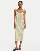 Fracomina Плетена рокля FS26SD5005K414F8 Slim Fit