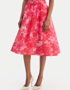 Fracomina Пола тип трапец FR25SG2012W775U6 Flare Fit