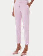 Fracomina Текстилни панталони FR26SV4002W42901 Slim Fit