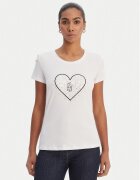 Fracomina Тишърт FR26ST3002J401N5 Regular Fit