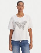 Fracomina Тишърт FR26ST3046J401N5 Regular Fit