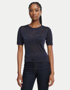 Fracomina Тишърт FR26WT7010K490Q7 Regular Fit