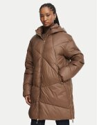 Fracomina Зимно яке FR26WC3017O46401 Regular Fit